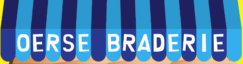 Oerse braderie logo